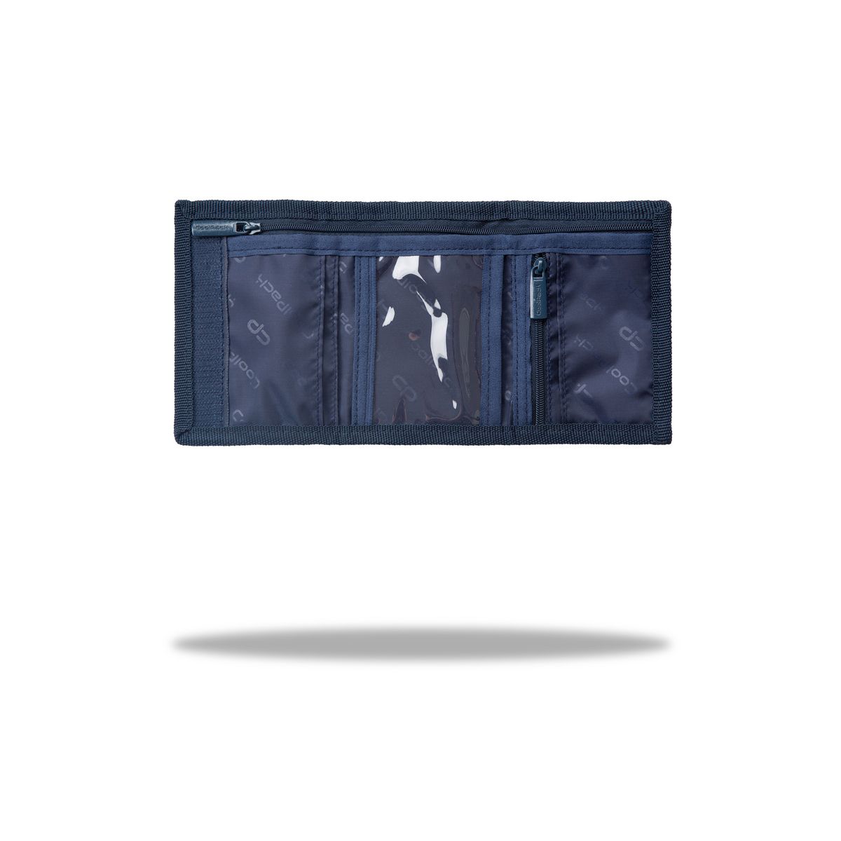 Portfel Patio CoolPack slim mix (F056671)