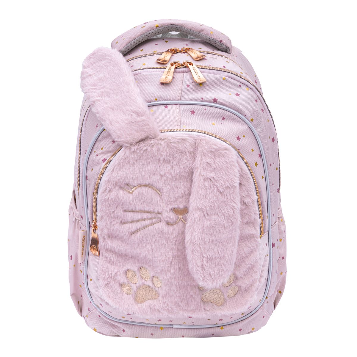 Plecak Astrabag Fluffy Bunny Astra (502025022)