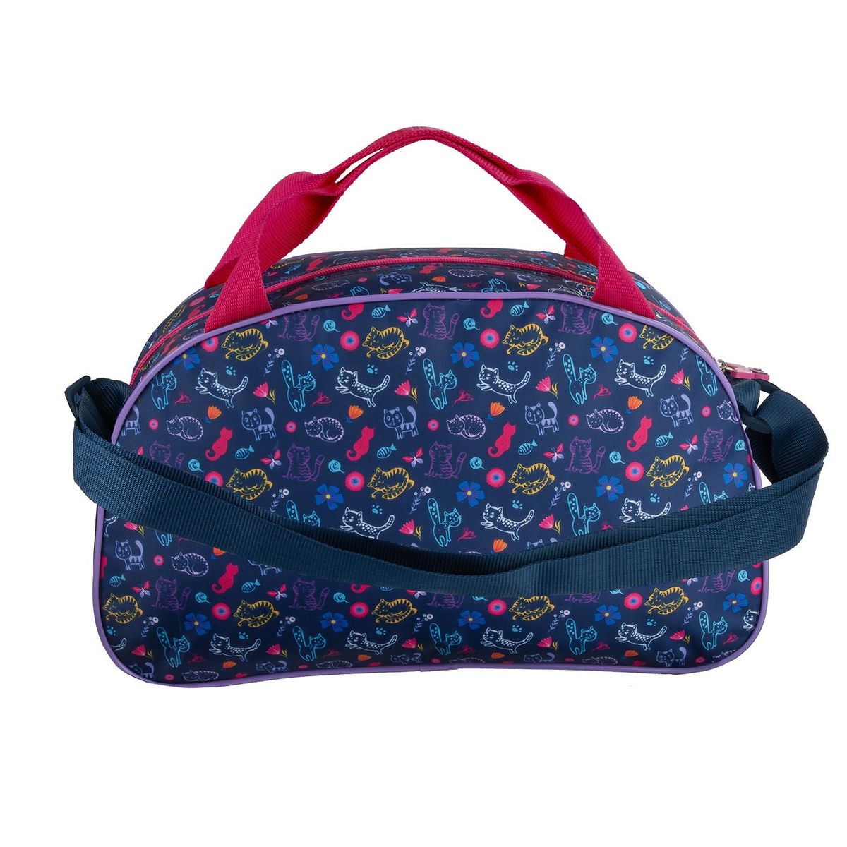 Torba Derform Cleo i Frank (TPACF43)