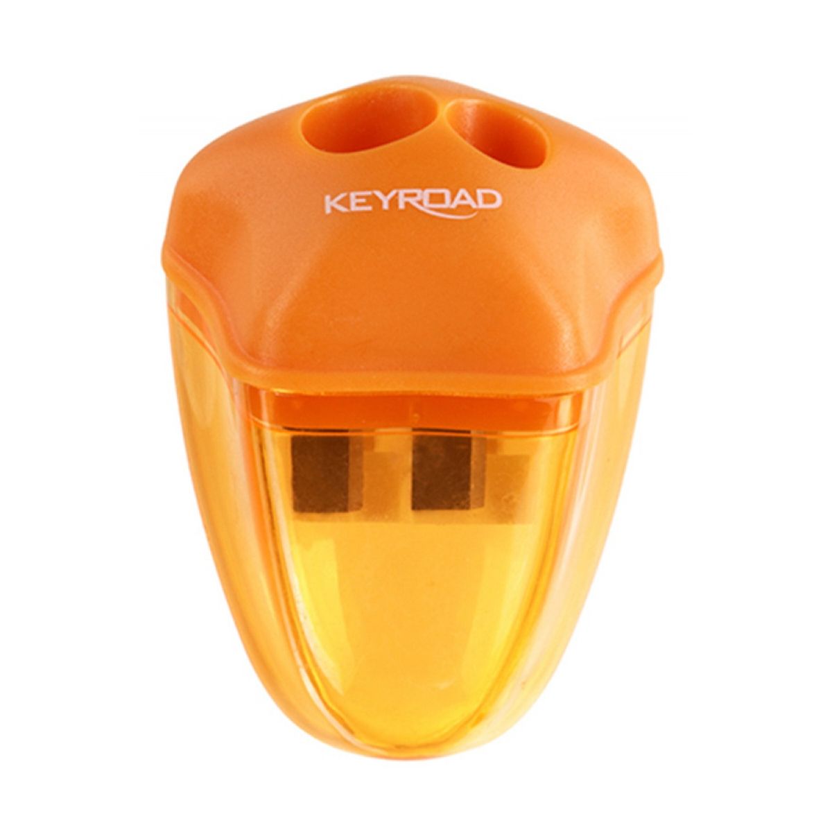 Temperówka Keyroad Star mix plastik (KR970973)