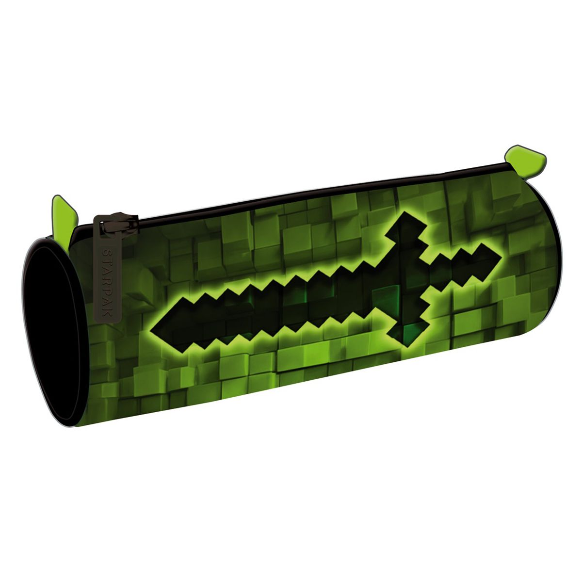 Piórnik Starpak Pixel (550975)
