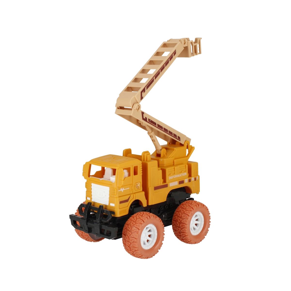 Robot auto robot 2w1 Mega Creative (510424)