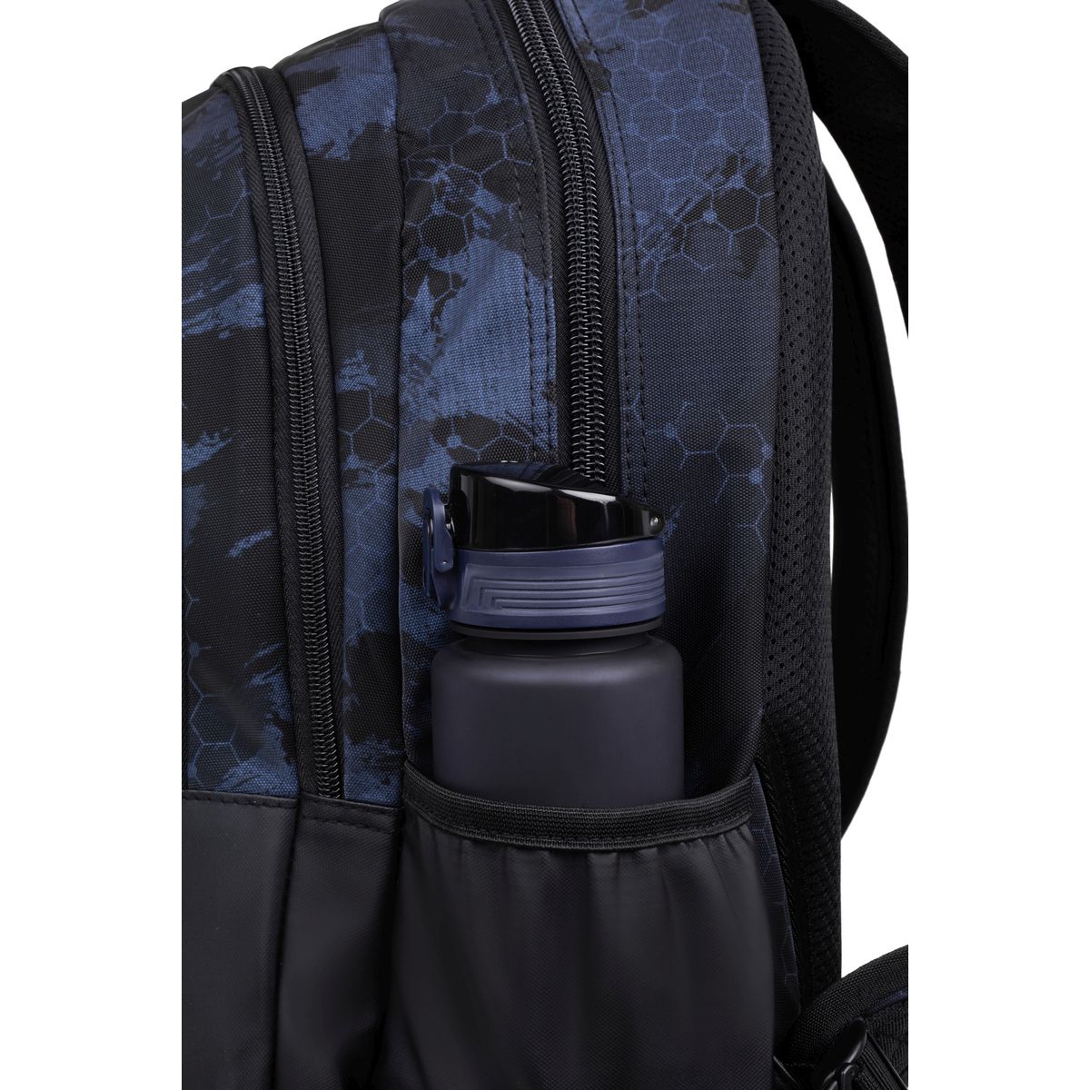 Plecak Patio SOUL KICK NAVY (F010836)