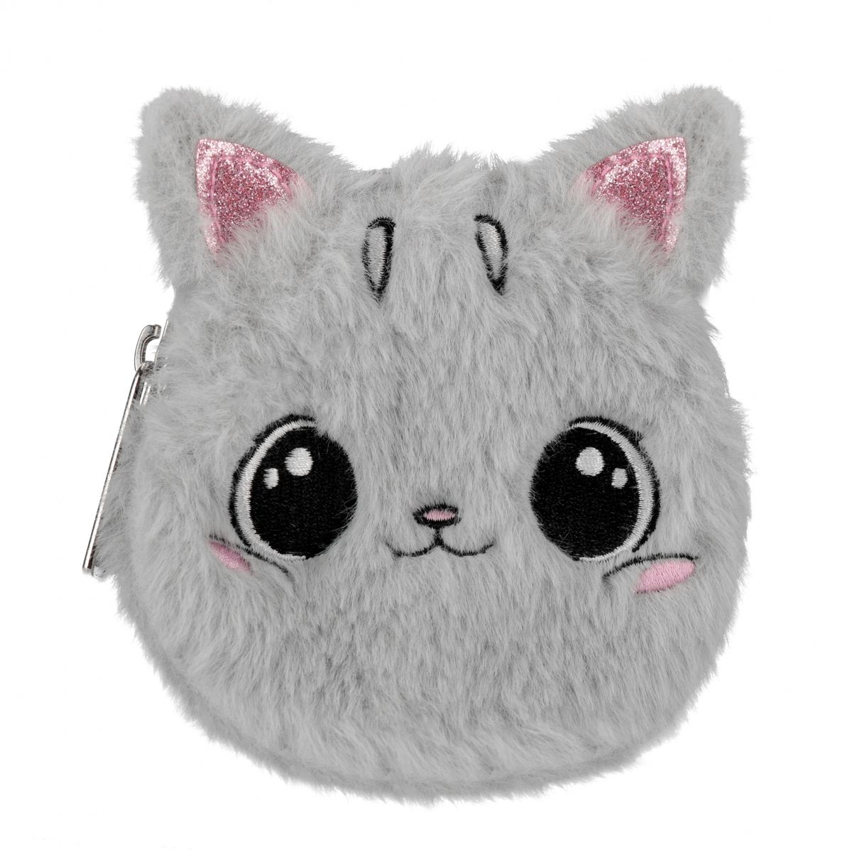 Portmonetka Starpak KITTY PLUSH (550884)