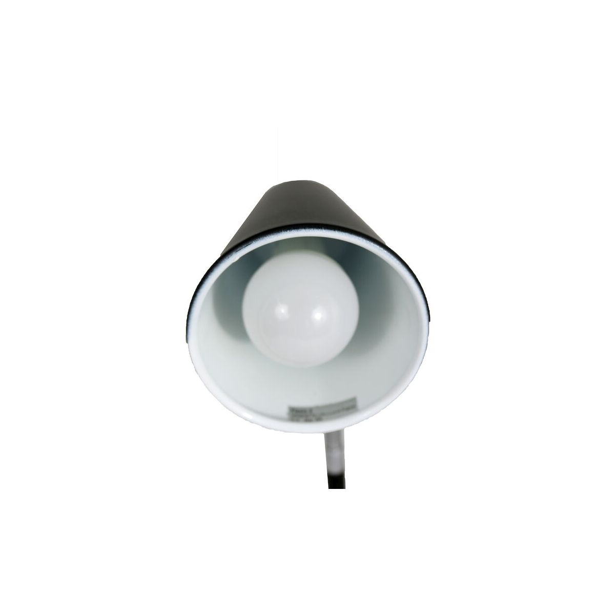 Lampka biurowa Unilux Flexio 2.0 LED CZARNA (400093687)