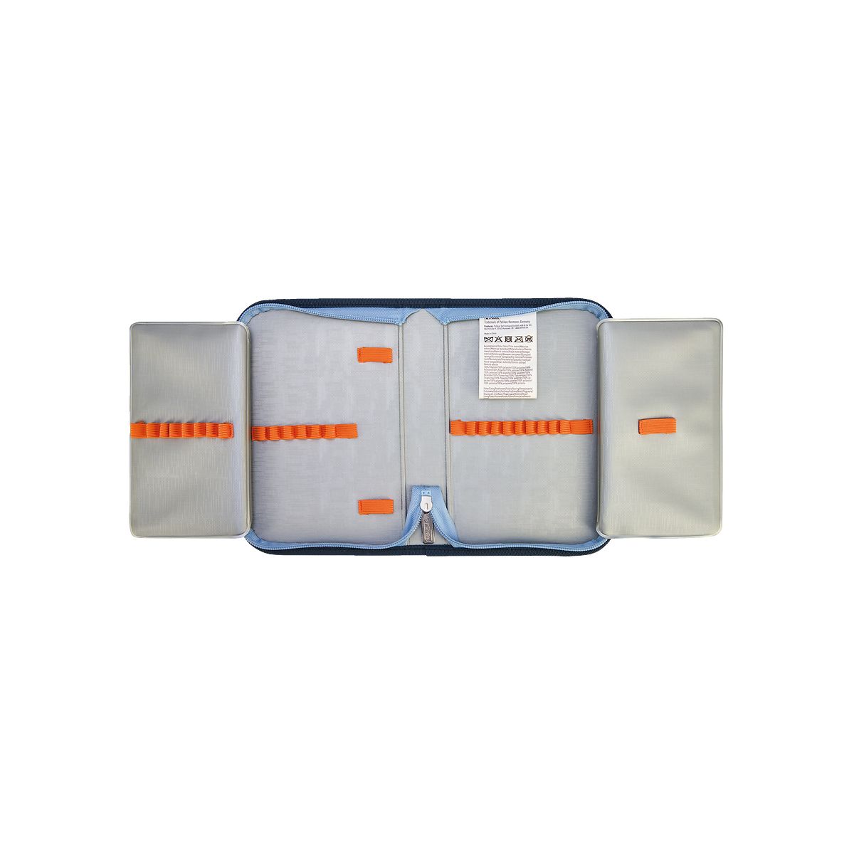 Plecak Herlitz Loop+ Techmed (400197536)
