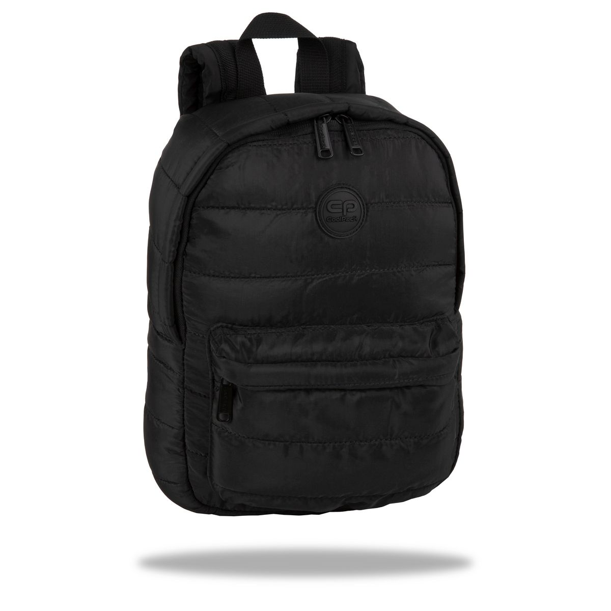 Plecak Patio Black (F090957)