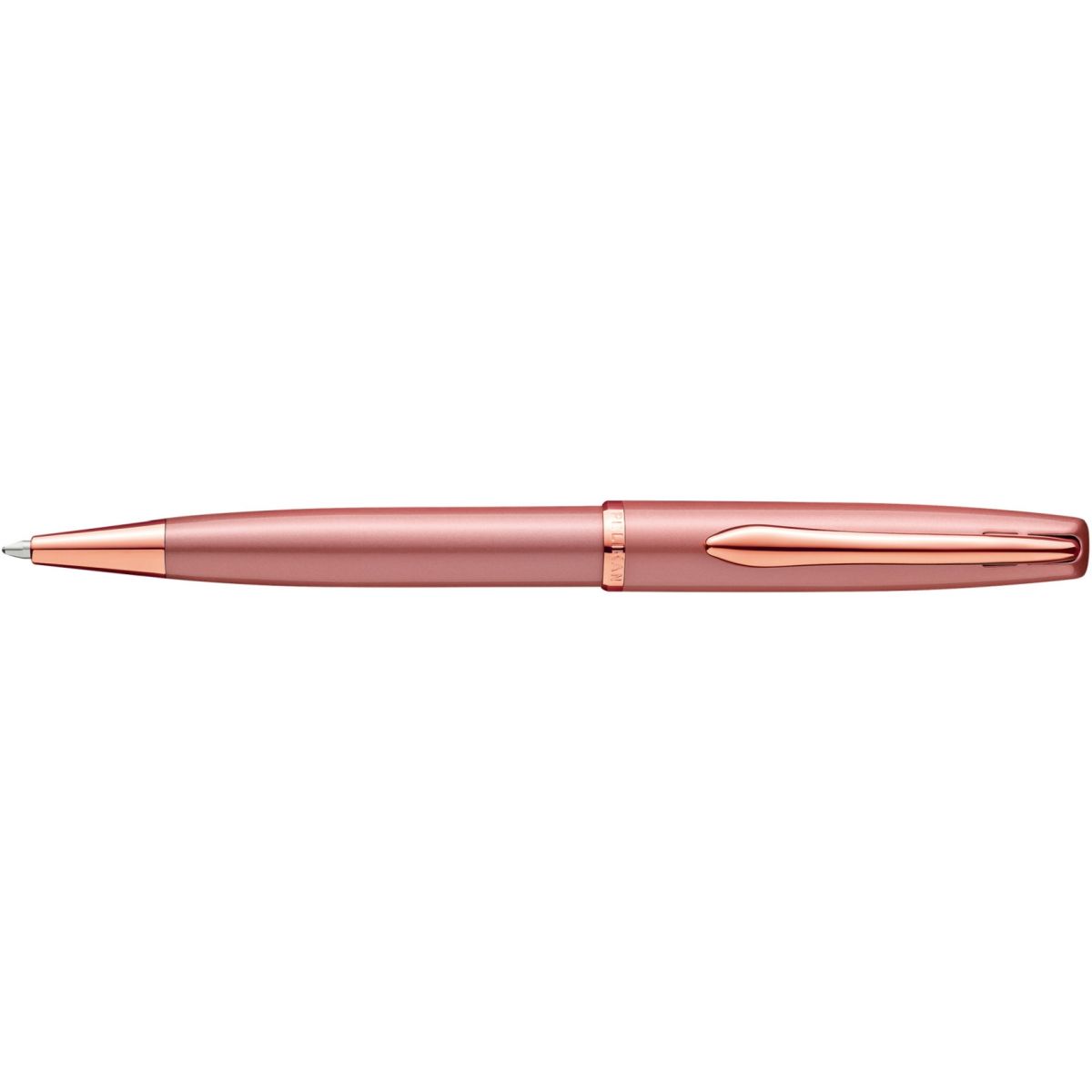 Długopis Pelikan Jazz Noble Elegance Rose Mmm (821759)