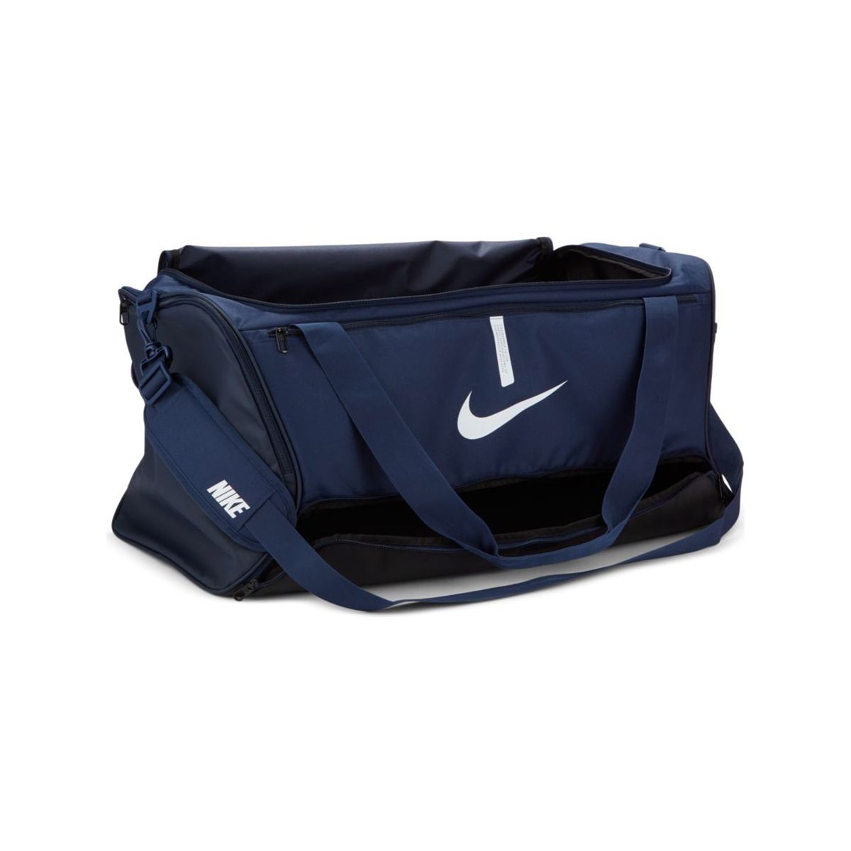 Torba na ramię ACADEMY TEAM granatowa Nike (CU8089 410)