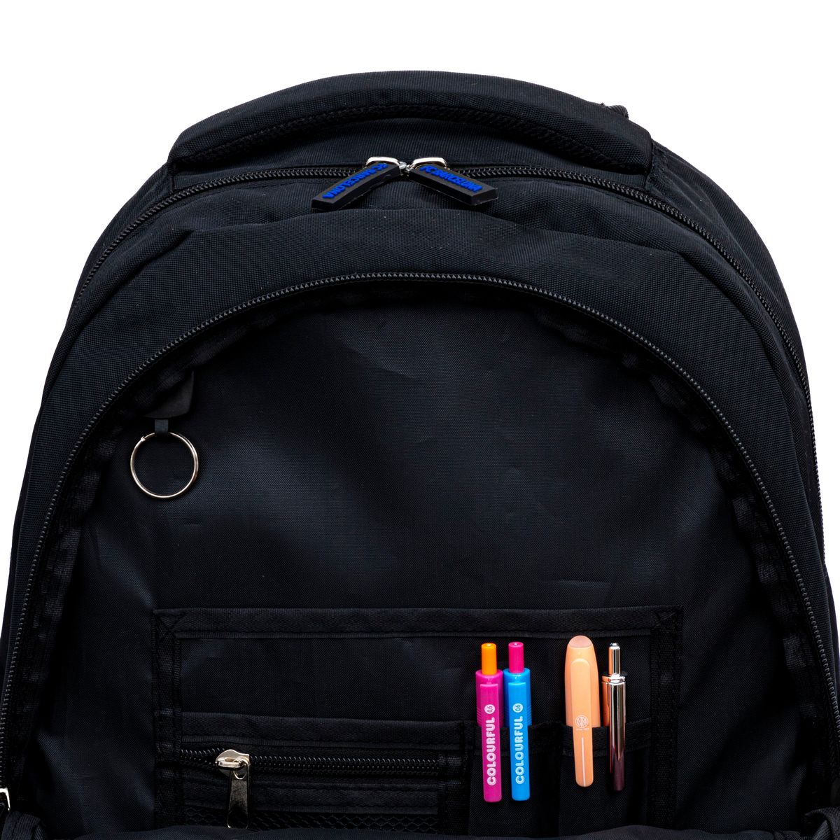 Plecak Fc Barcelona Black (502025050)