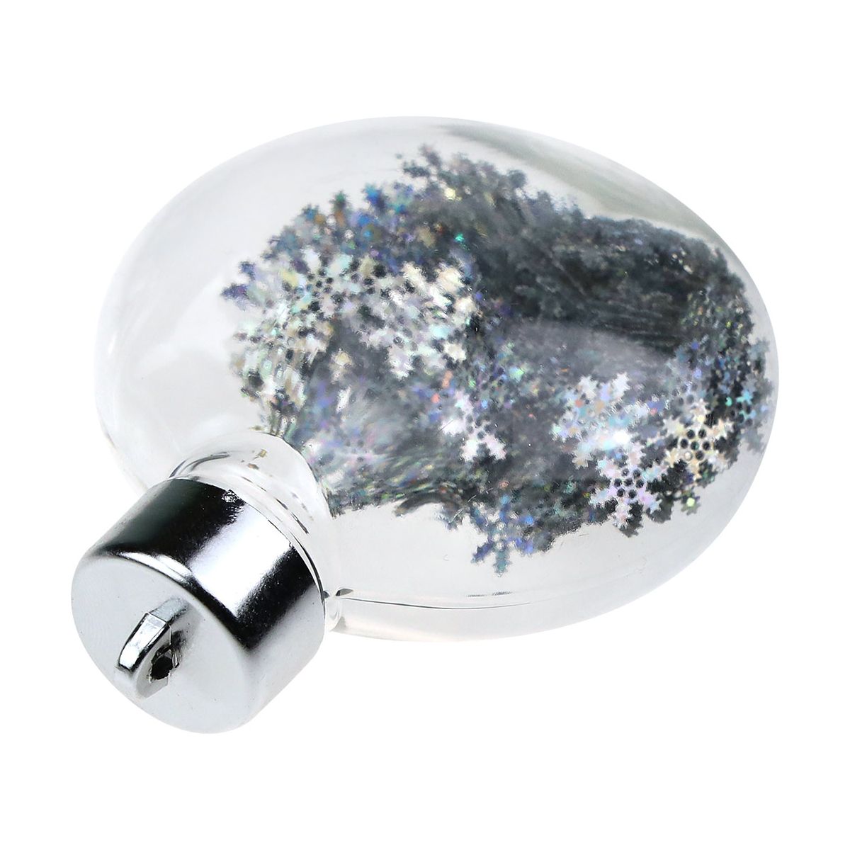 Ozdoba świąteczna Craft-Fun Series Plastikowe medaliony Titanum (DIY-XM(533))