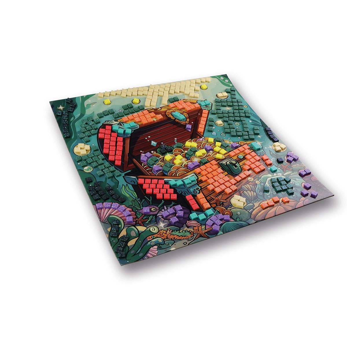 Mozaika skarby Fun&Joy