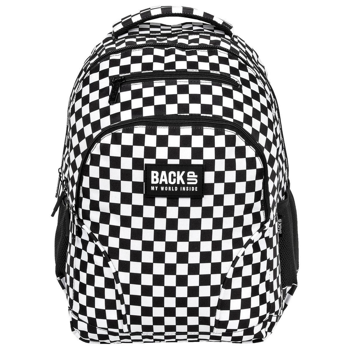 Plecak Derform Backup 7 (PLB7W94)