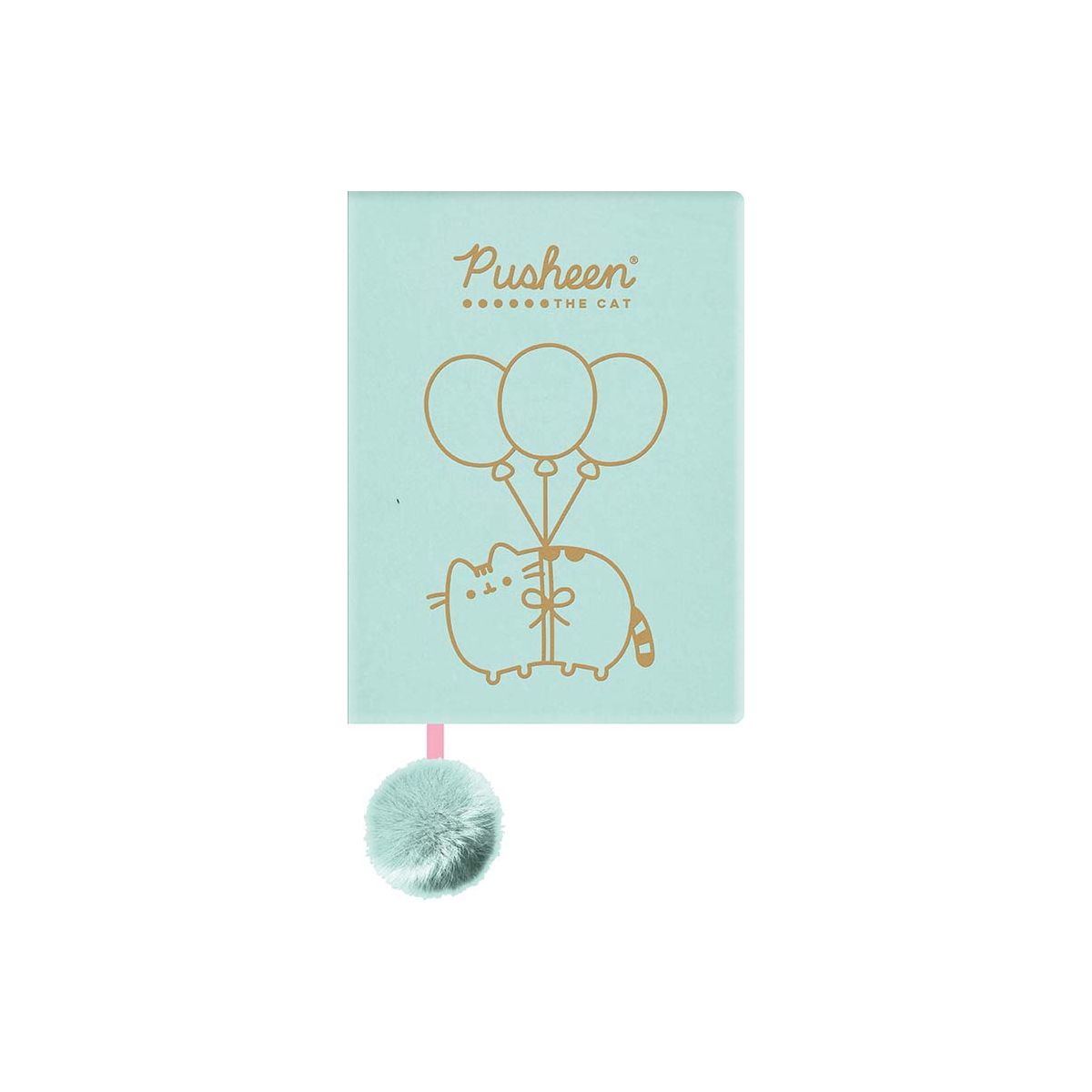 Notes (notatnik) Pusheen A5 Unipap