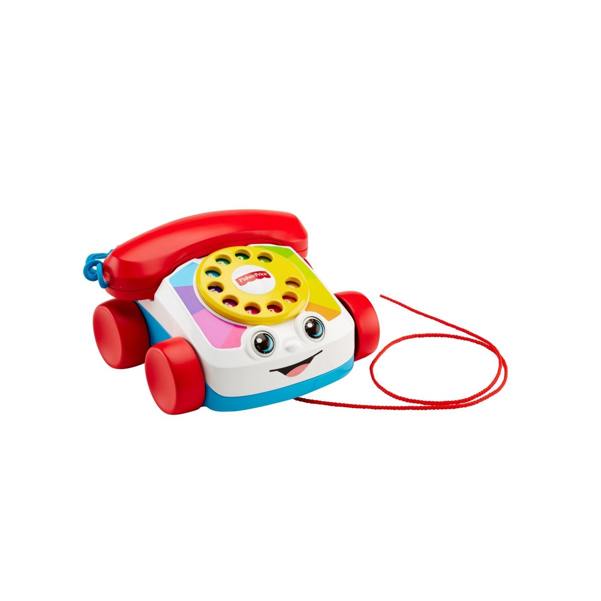 Telefon zabawkowy Fisher Price (FGW66)