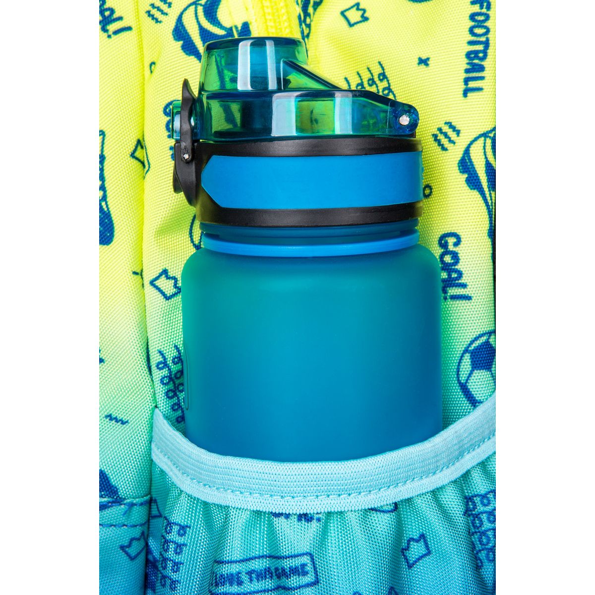 Plecak Patio CoolPack JERRY (F029339)
