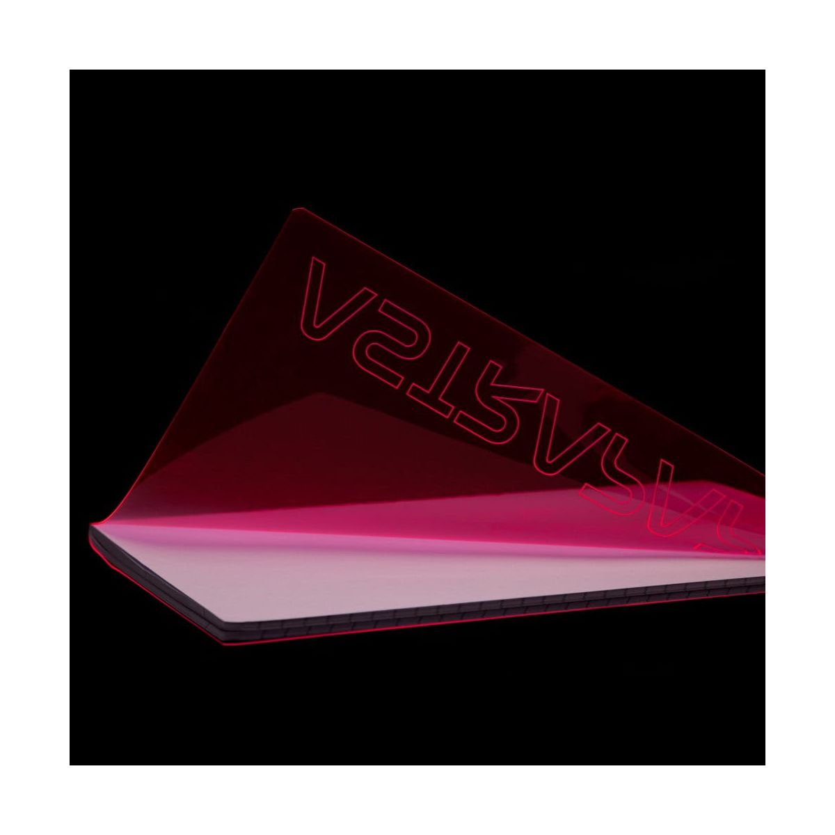 Zeszyt Astrapap Fluo A5 32k. linia (102022019)