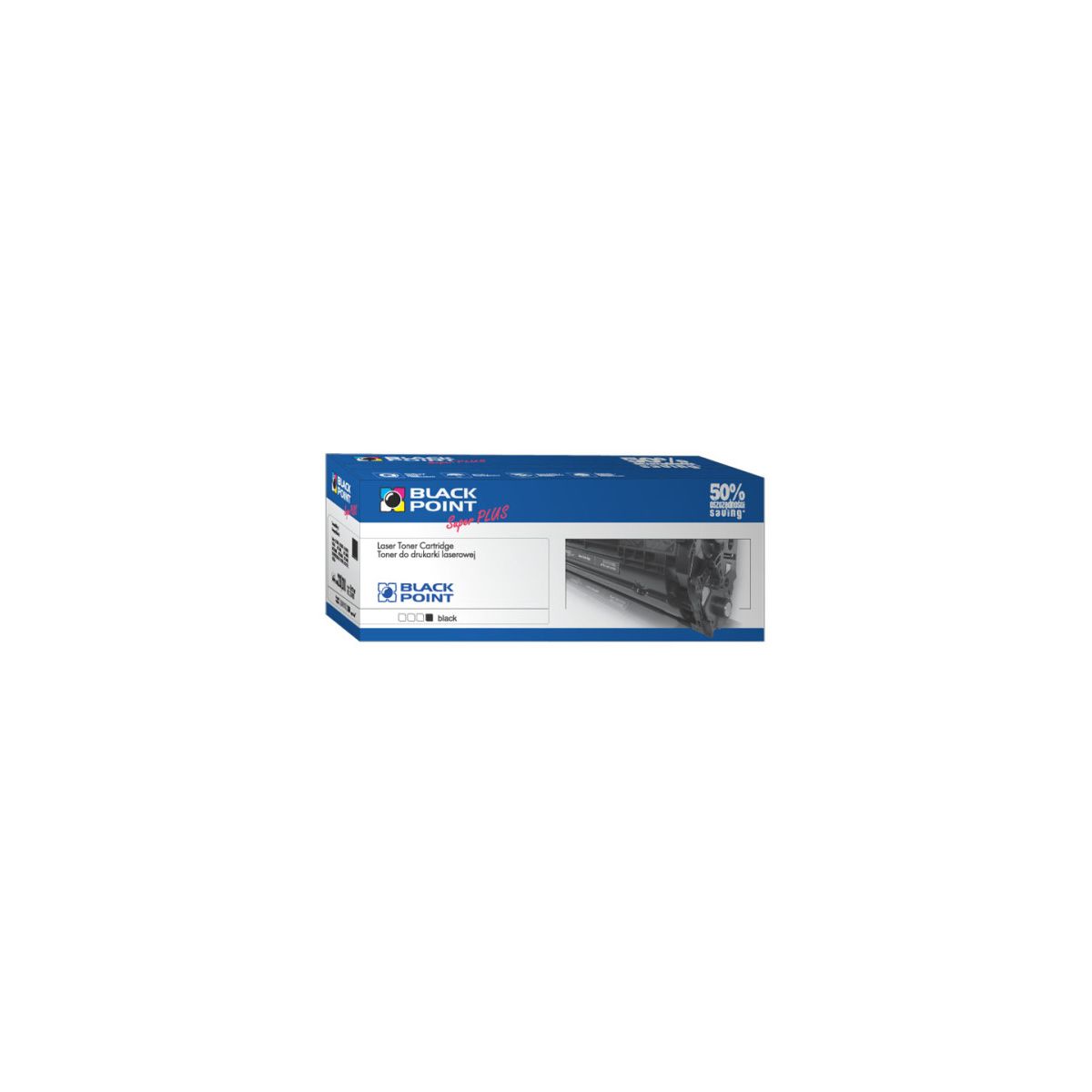 Toner alternatywny Black Point Samsung LBPS1052L czarny (MLT-D1052L)