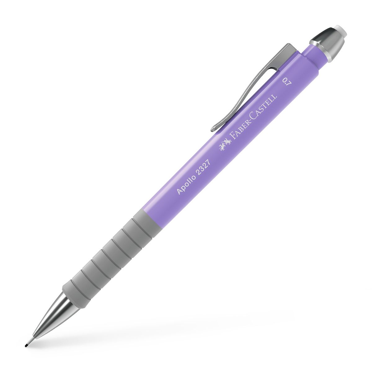 Ołówek automatyczny Apollo mix 0,5mm Faber Castell (232520 FC)