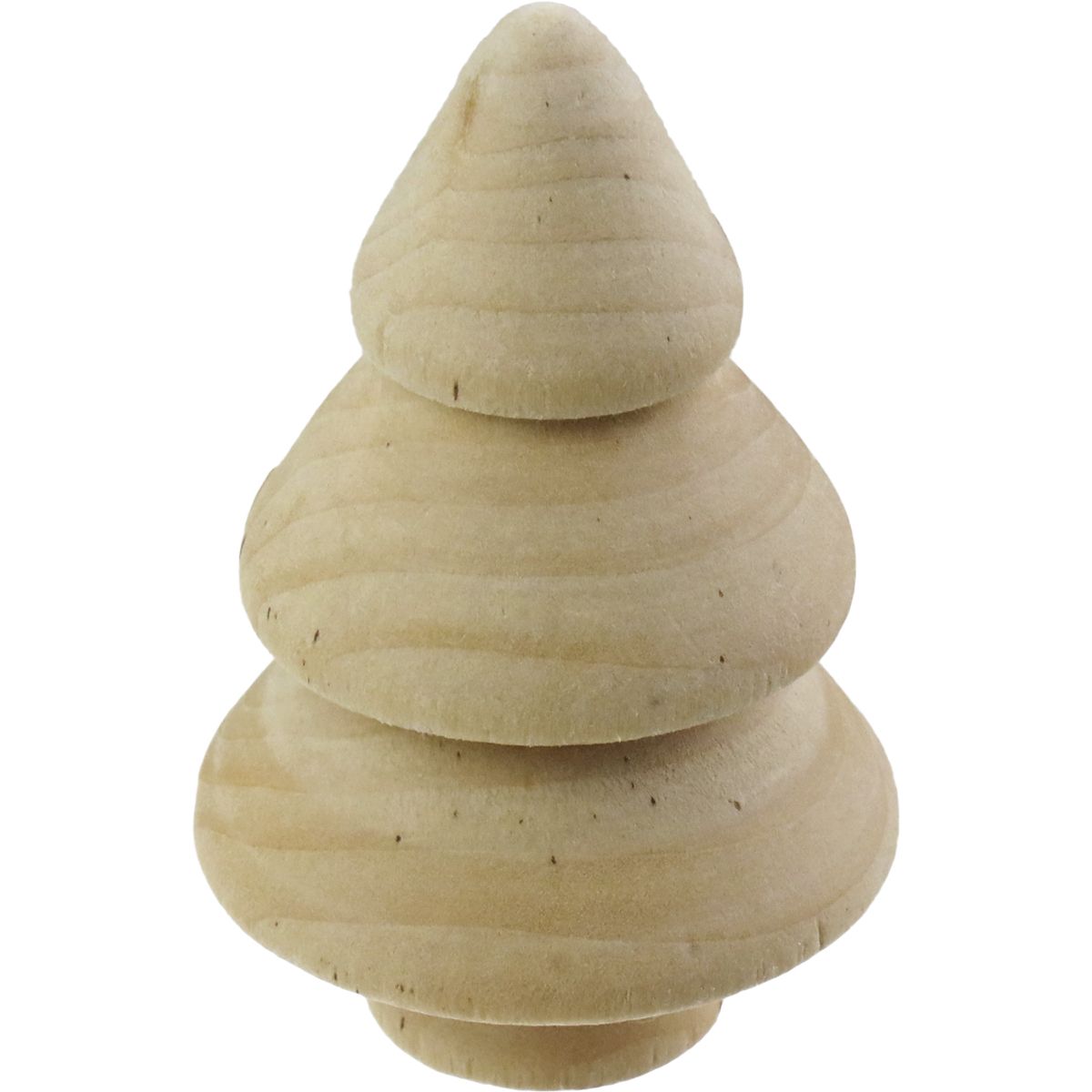 Ozdoba drewniana Craft-Fun Series choinki Titanum (25BJ033140)