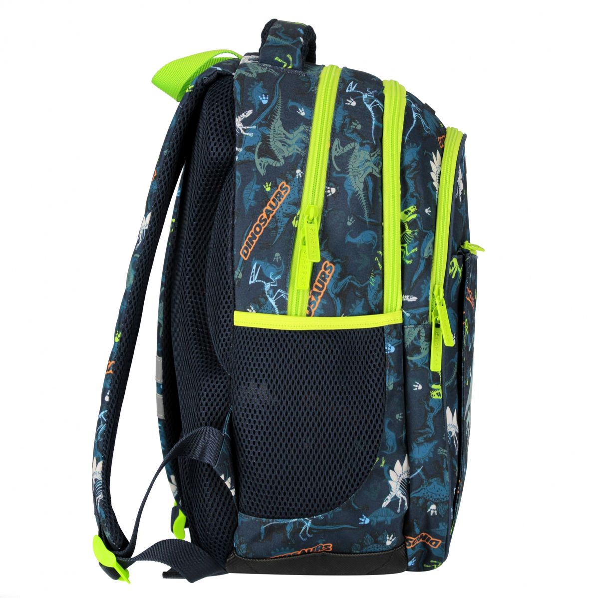 Plecak Starpak Dino (550866)