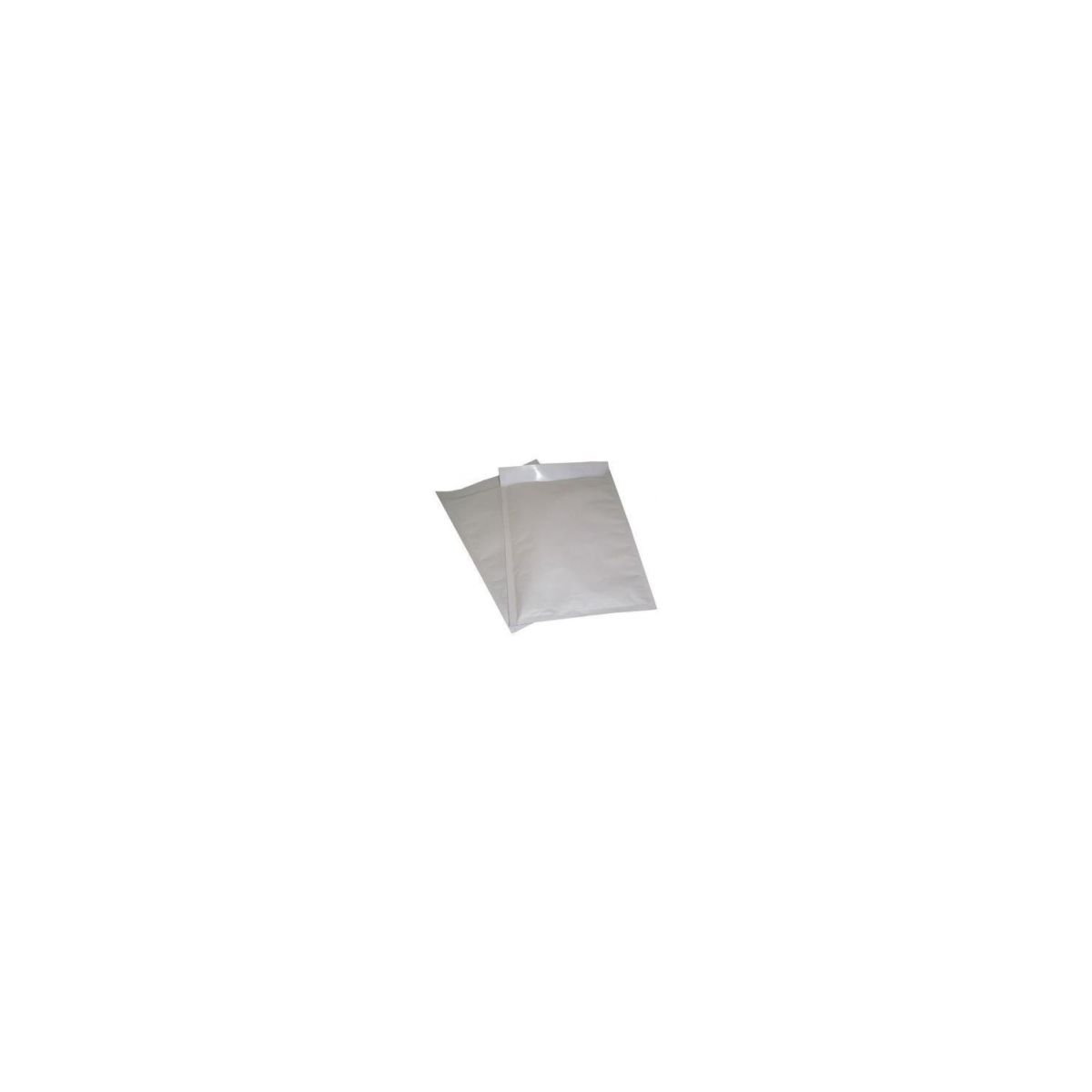 Koperta powietrzna AirPro 12/B biały [mm:] 120x215 (4112)