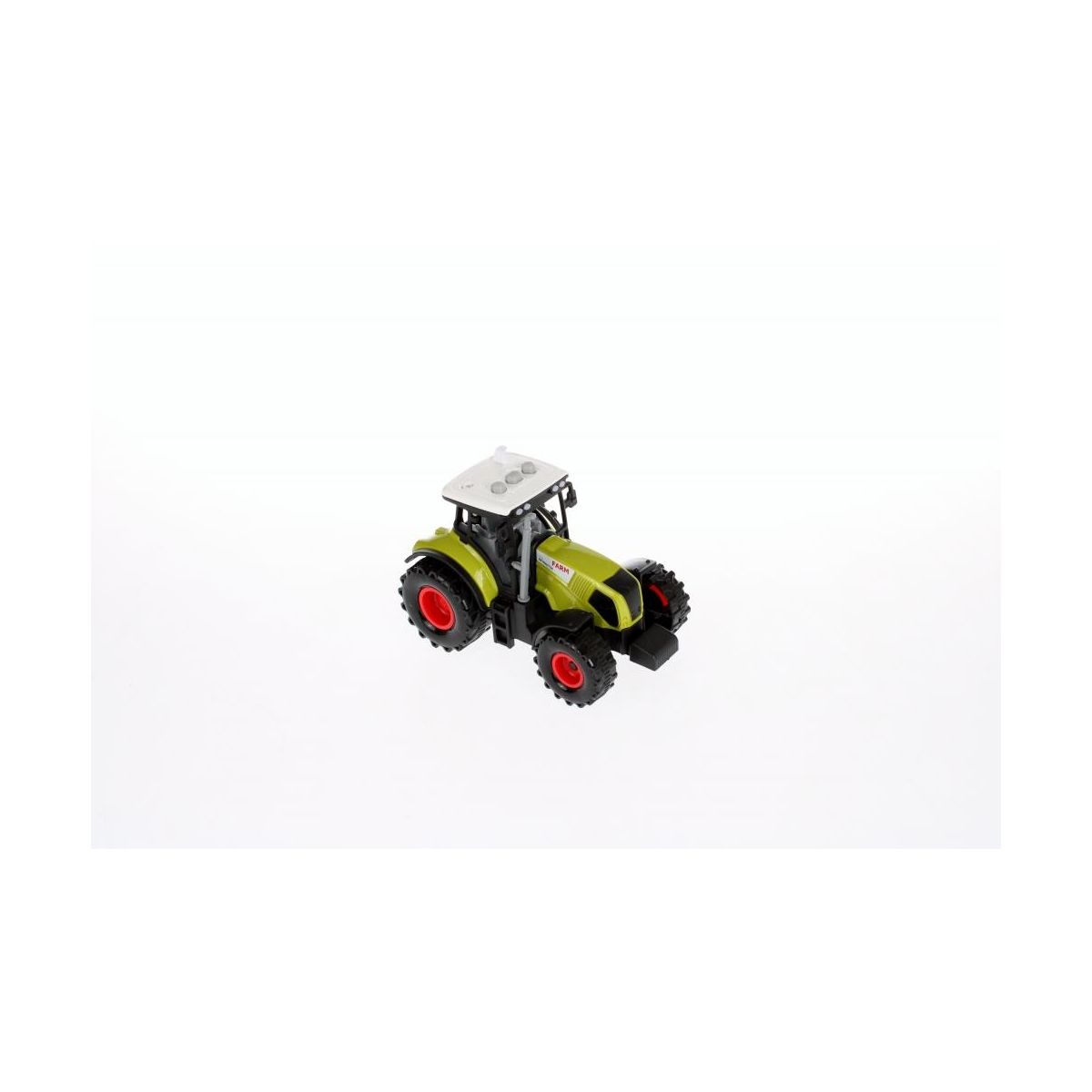 Traktor Mega Creative 15 cm (470609)