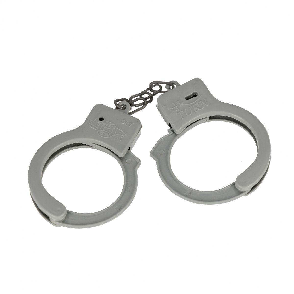 Zestaw policyjny Mega Creative (545498)