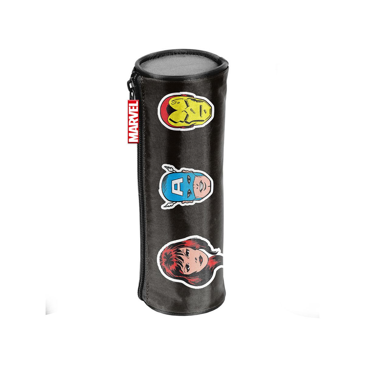 Piórnik Avengers tuba Paso (AV25AE-003)