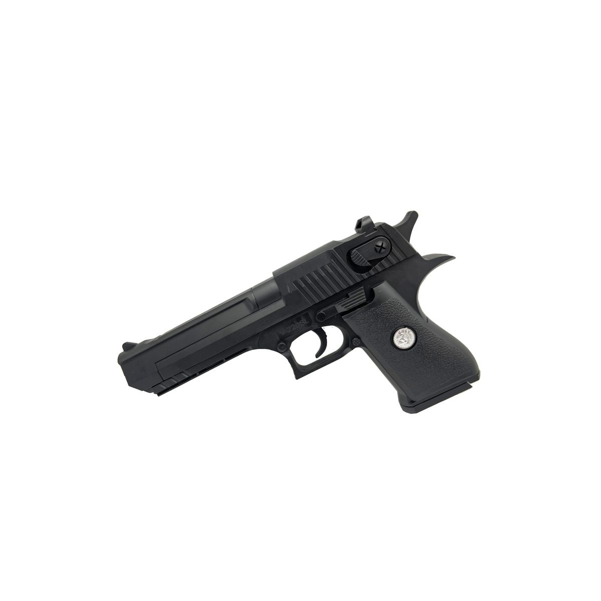 Pistolet Cabo Toys na kulki (A172)