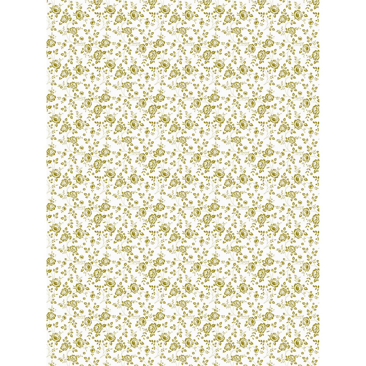Papier pakowy metaliczny [mm:] 700x2000 Pol-mak (p2)