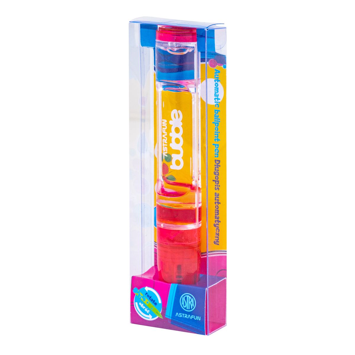 Długopis Bubble Astrapen