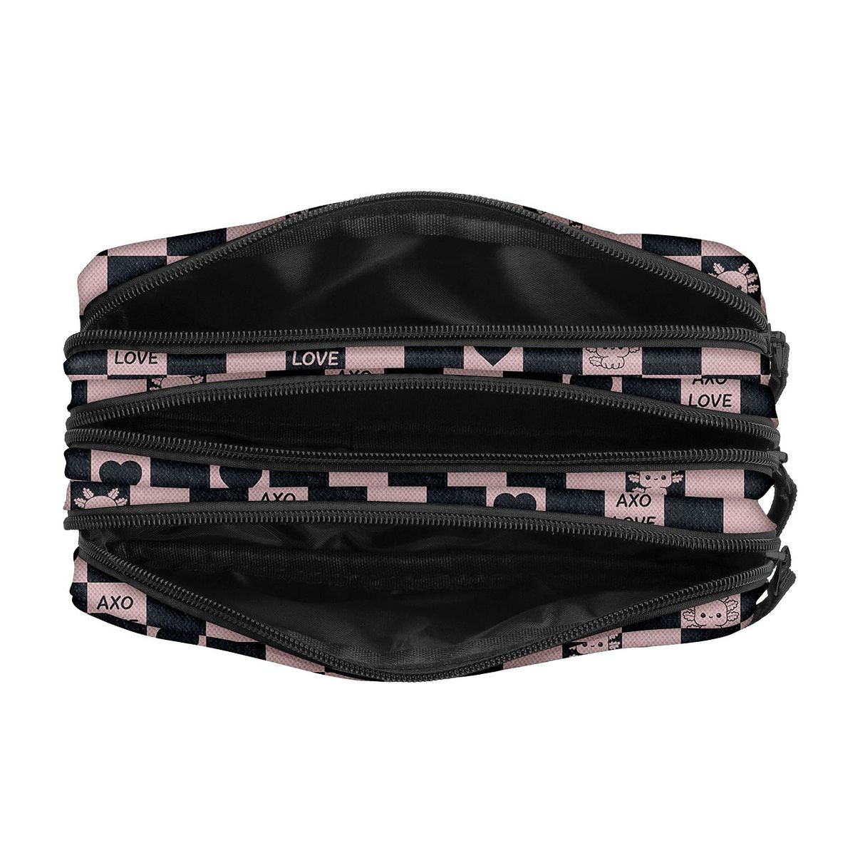 Saszetka Derform Backup 7 mix (PB7G15)