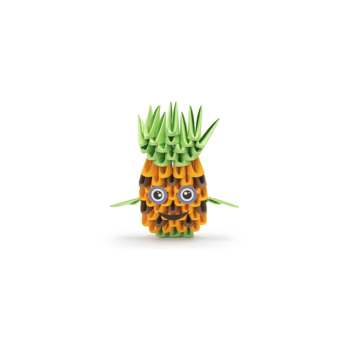 Origami ANANAS / PINEAPPLE Alexander