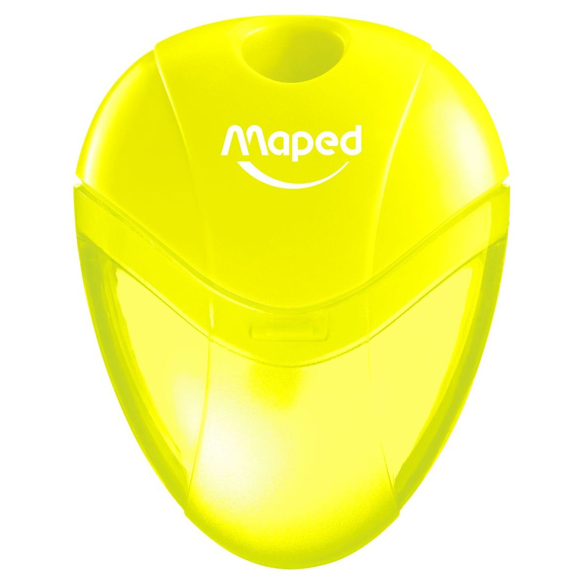 Temperówka Igloo NEONOWE mix plastik Maped (032111)