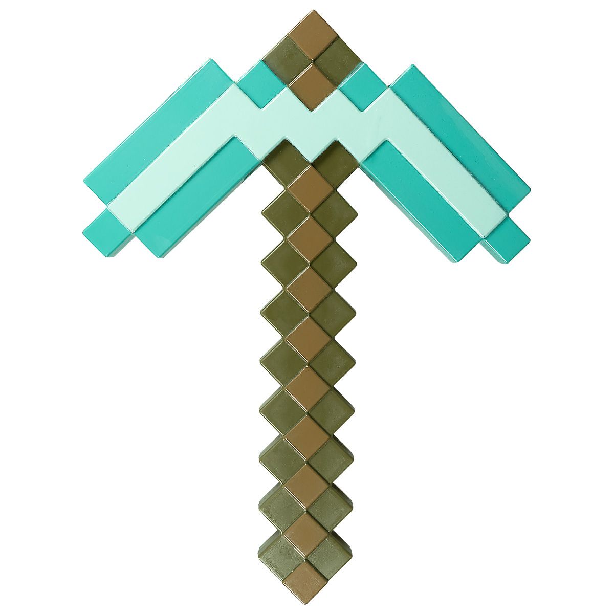 Akcesoria do kostiumów Arpex Kilof diamentowy Minecraft (AL8787)