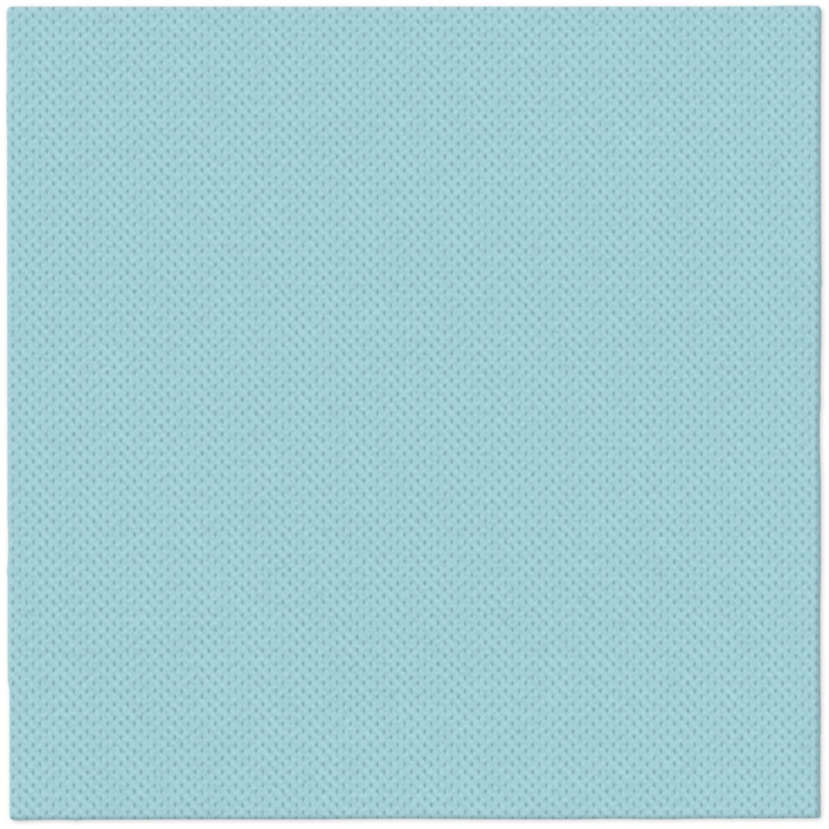 Serwetki Paw Softpoint Unicolor błękitny bibuła [mm:] 380x380 (PUND000015)