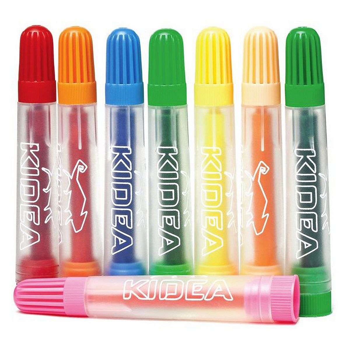 Flamaster Kidea KIDART (PPEJ12KA)