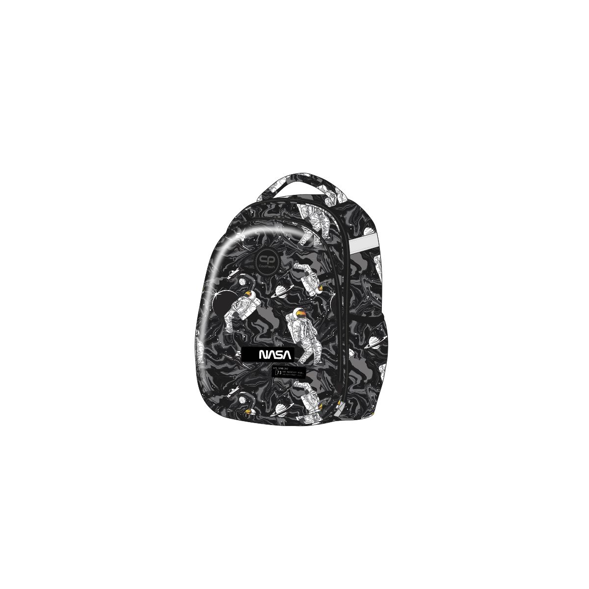 Plecak Patio TURTLE ASTRONAUT (F015932)