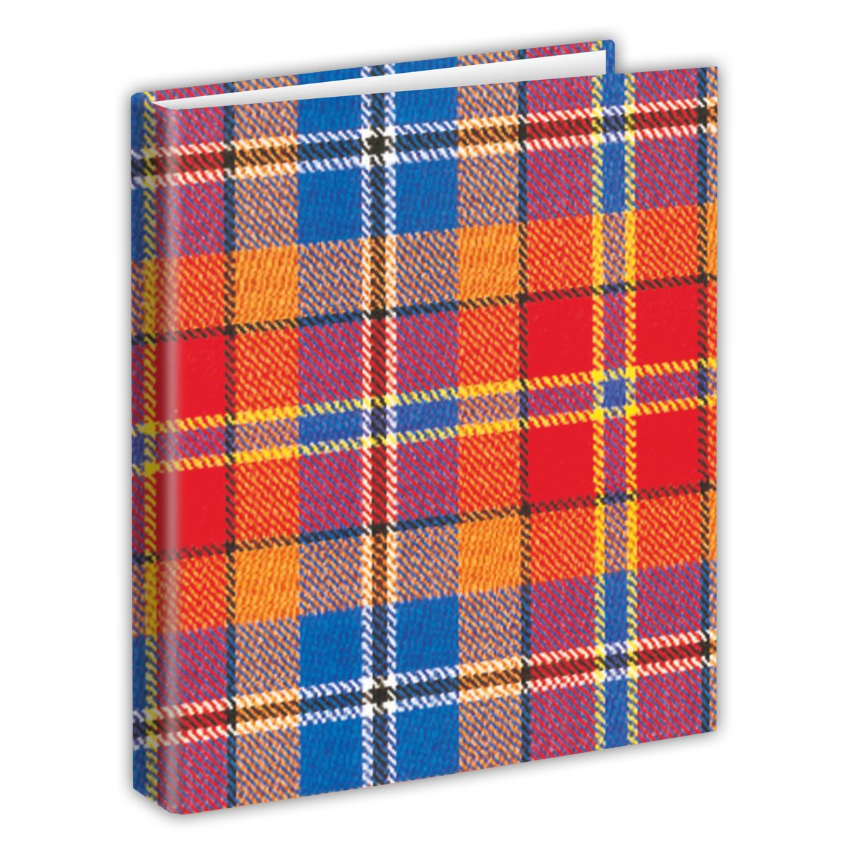 Segregator ringowy kratka TT8478 A4 20mm mix Penmate (AO472)