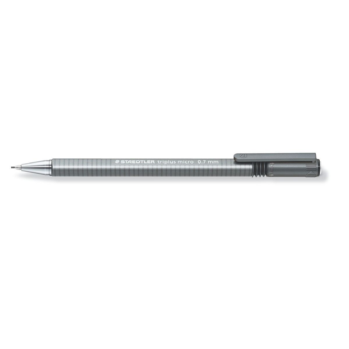 Ołówek automatyczny Triplus 0,7mm Staedtler (S 774 27)