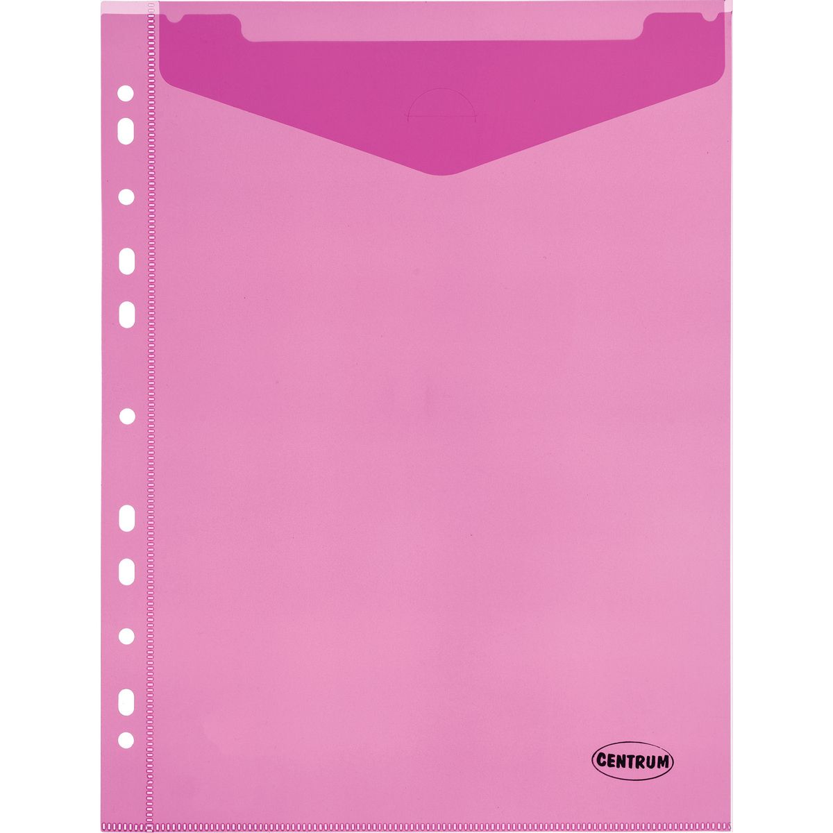 Teczka plastikowa A4 Centrum (0452-2714-99)