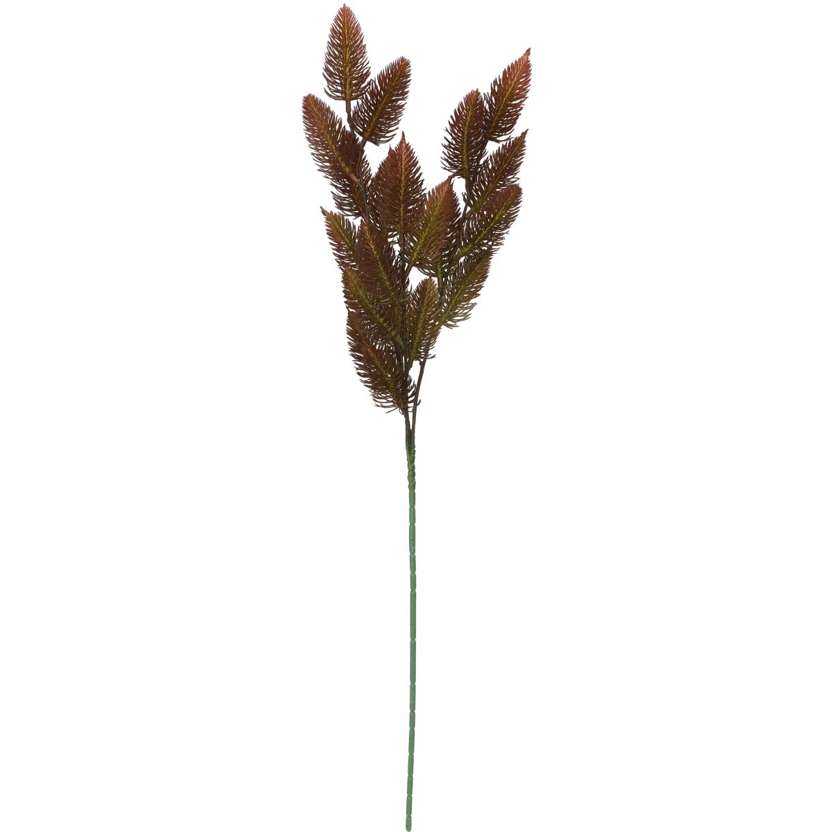 Kwiaty gałązka dekoracyjna 65 cm Home And Garden (1542)