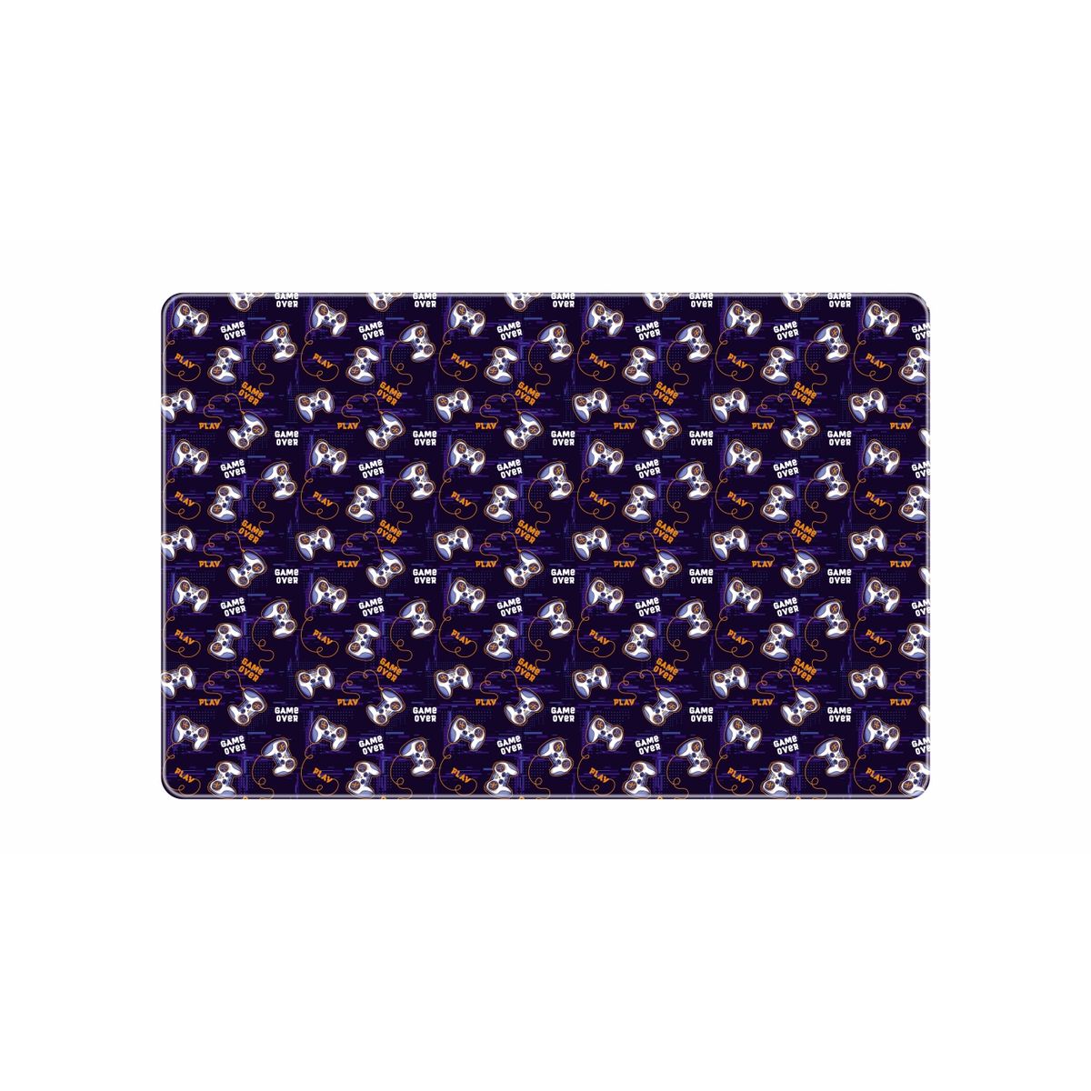 Podkład na biurko GAMEPAD mix PVC PCW Biurfol (NPB-02-33)