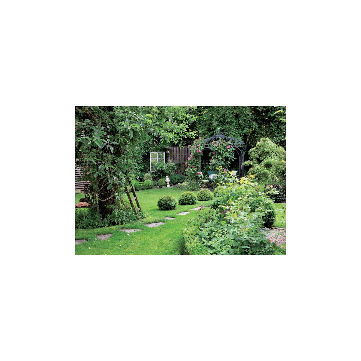 Kalendarz ścienny rodzinny 280mm x 200mm Lucrum (WL13)