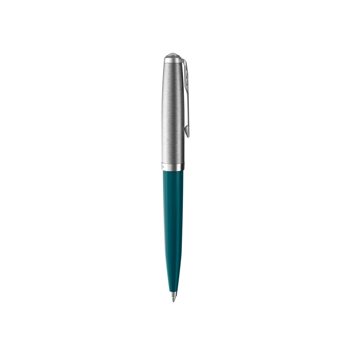 Ekskluzywny długopis Parker PK51 TEAL (2123508)