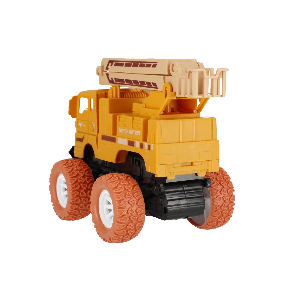 Robot auto robot 2w1 Mega Creative (510424)