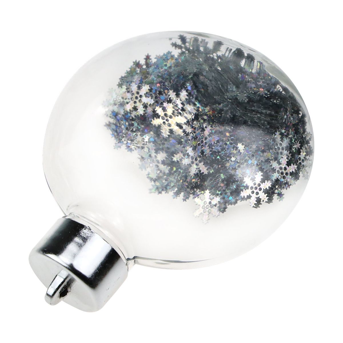 Ozdoba świąteczna Craft-Fun Series Plastikowe medaliony Titanum (DIY-XM(533))