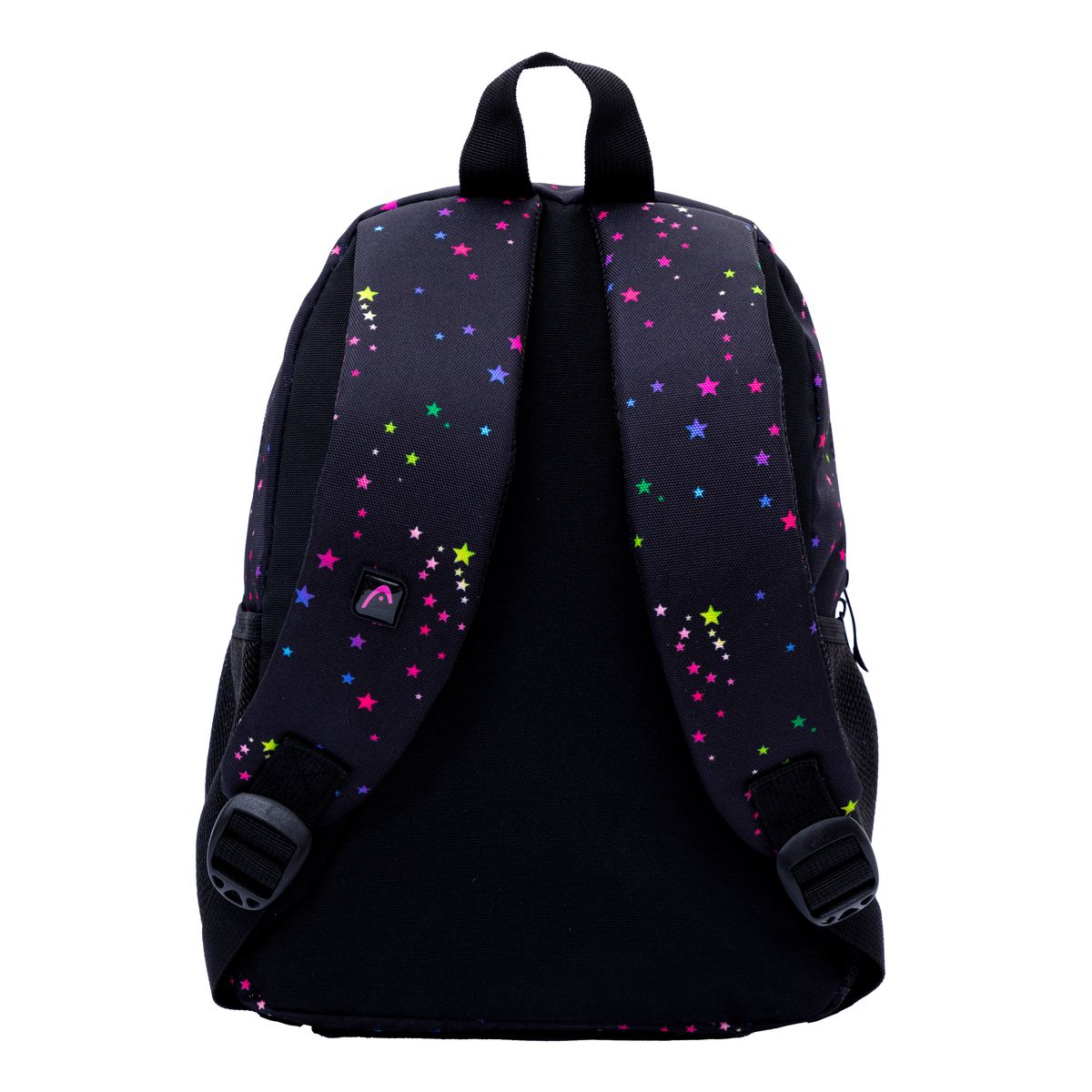 Plecak Dziecięcy Golden Effect Rainbow Kitty Head (502025034)