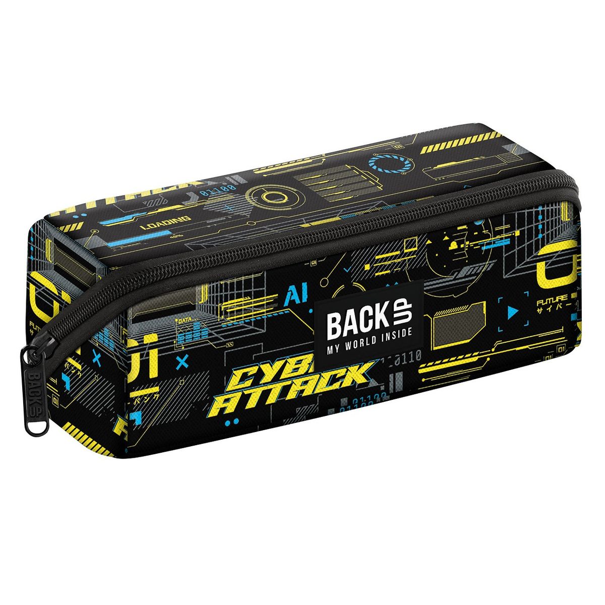 Saszetka Derform Backup 7 mix (PB7K50)